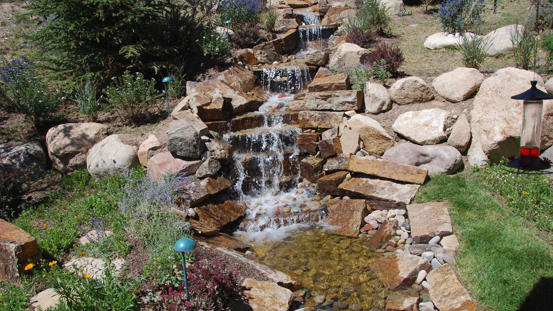 Carbondale Hardscaping